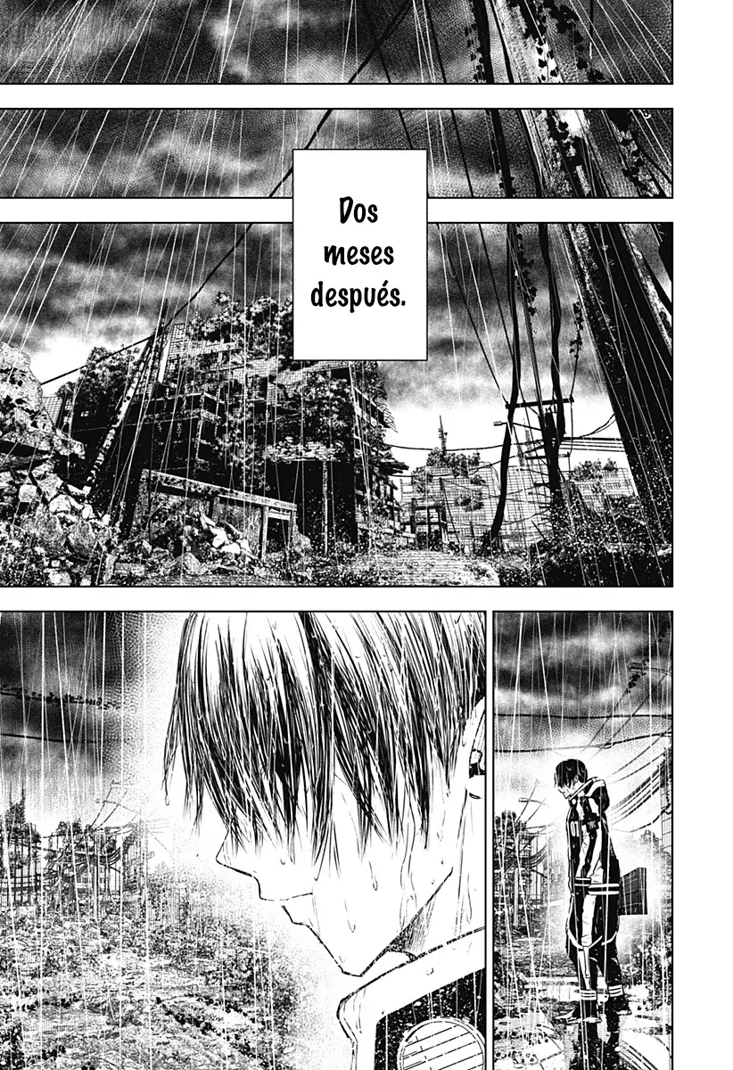 Read Wild Strawberry ES Manga Online