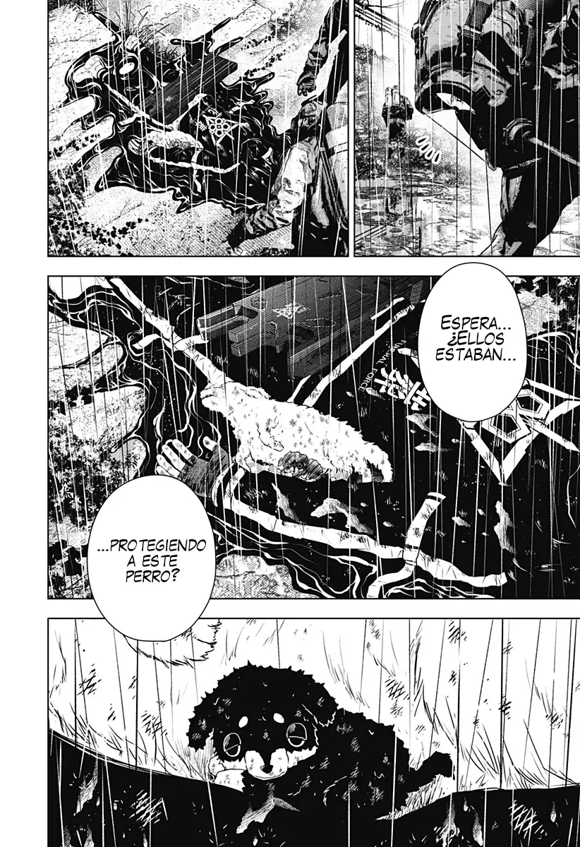 Read Wild Strawberry ES Manga Online
