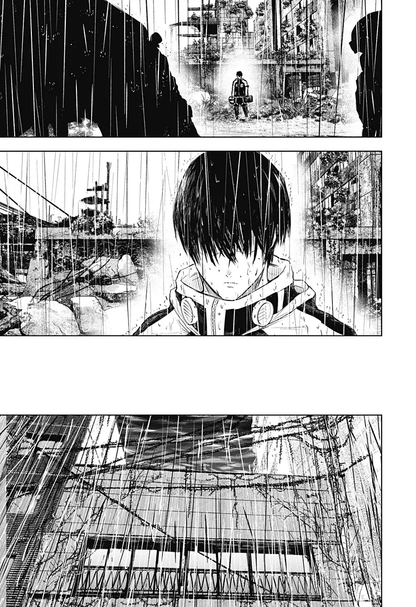 Read Wild Strawberry ES Manga Online