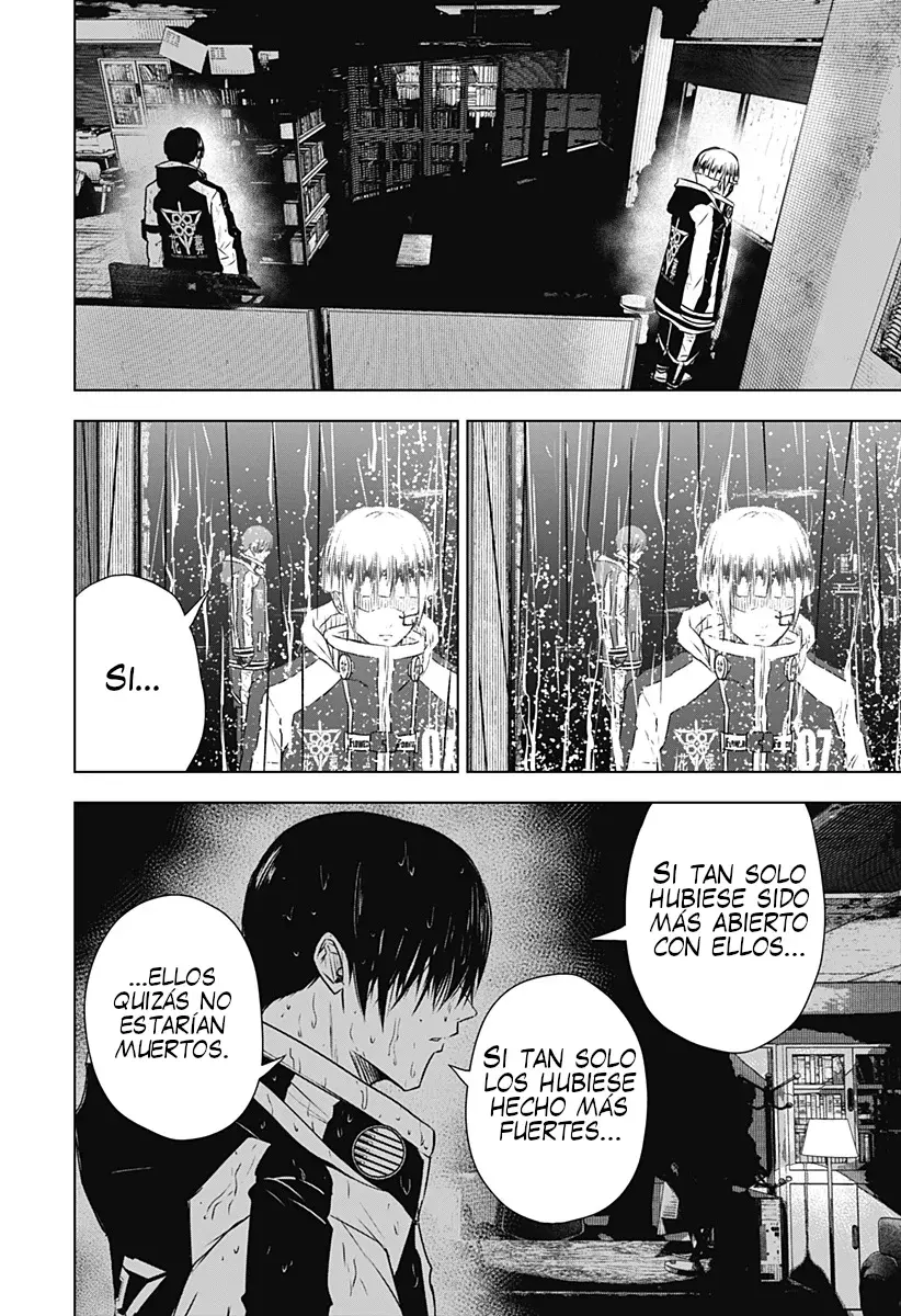Read Wild Strawberry ES Manga Online