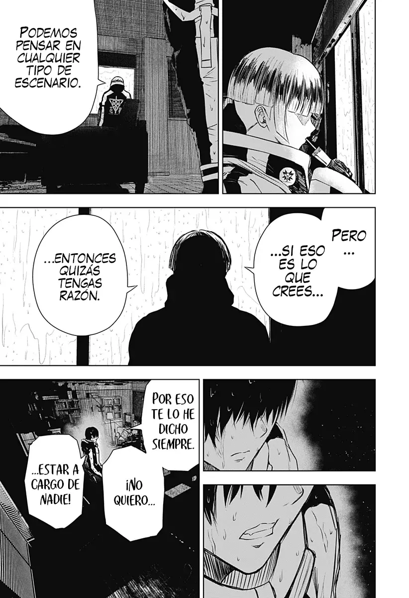 Read Wild Strawberry ES Manga Online