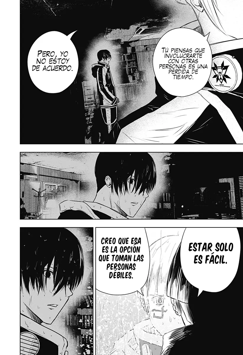 Read Wild Strawberry ES Manga Online