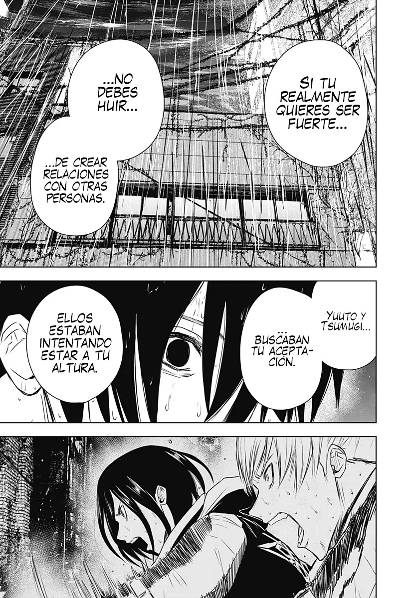 Read Wild Strawberry ES Manga Online