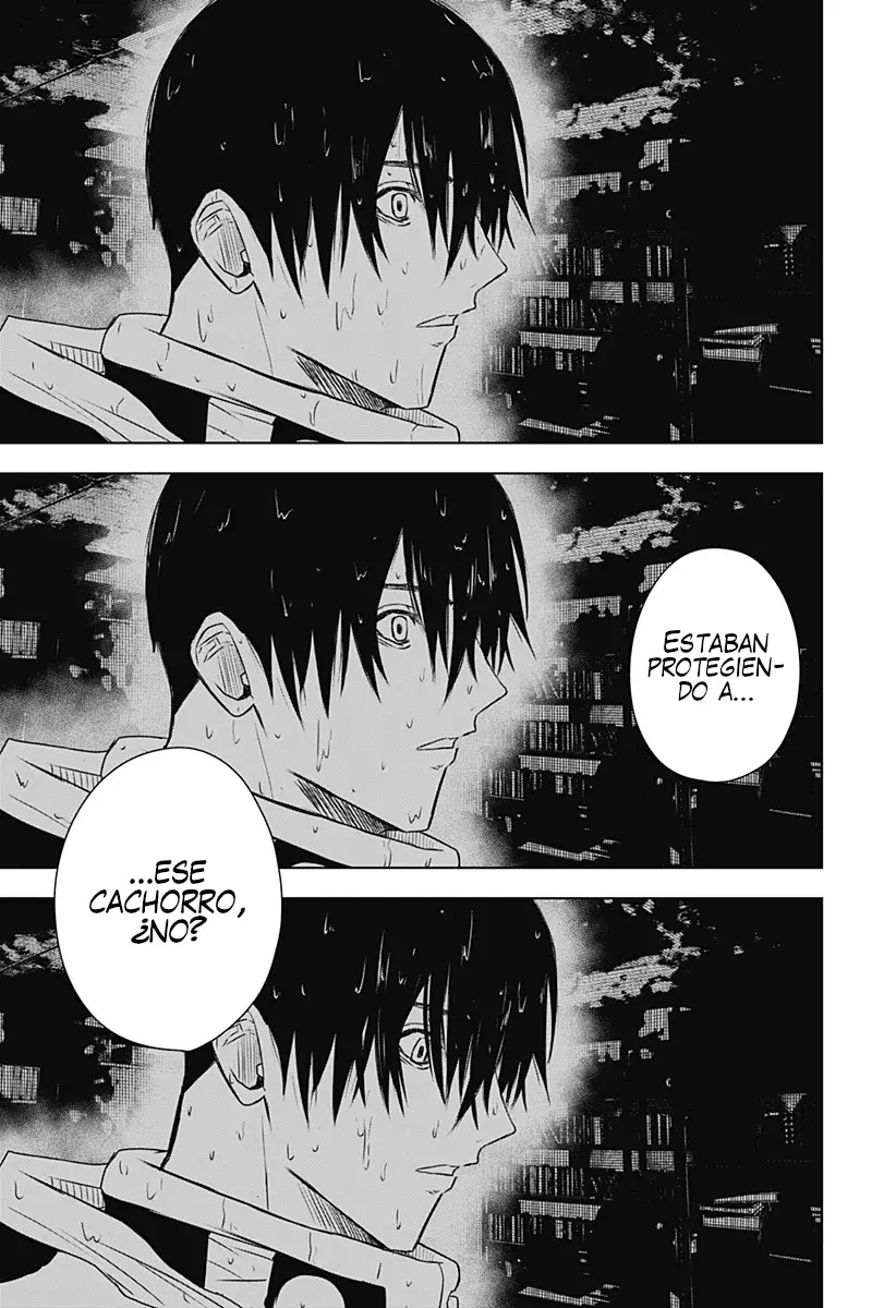 Read Wild Strawberry ES Manga Online