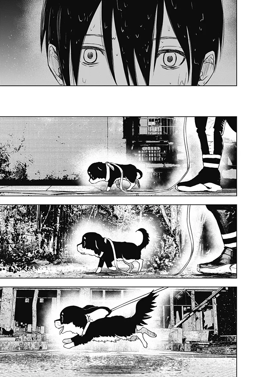 Read Wild Strawberry ES Manga Online