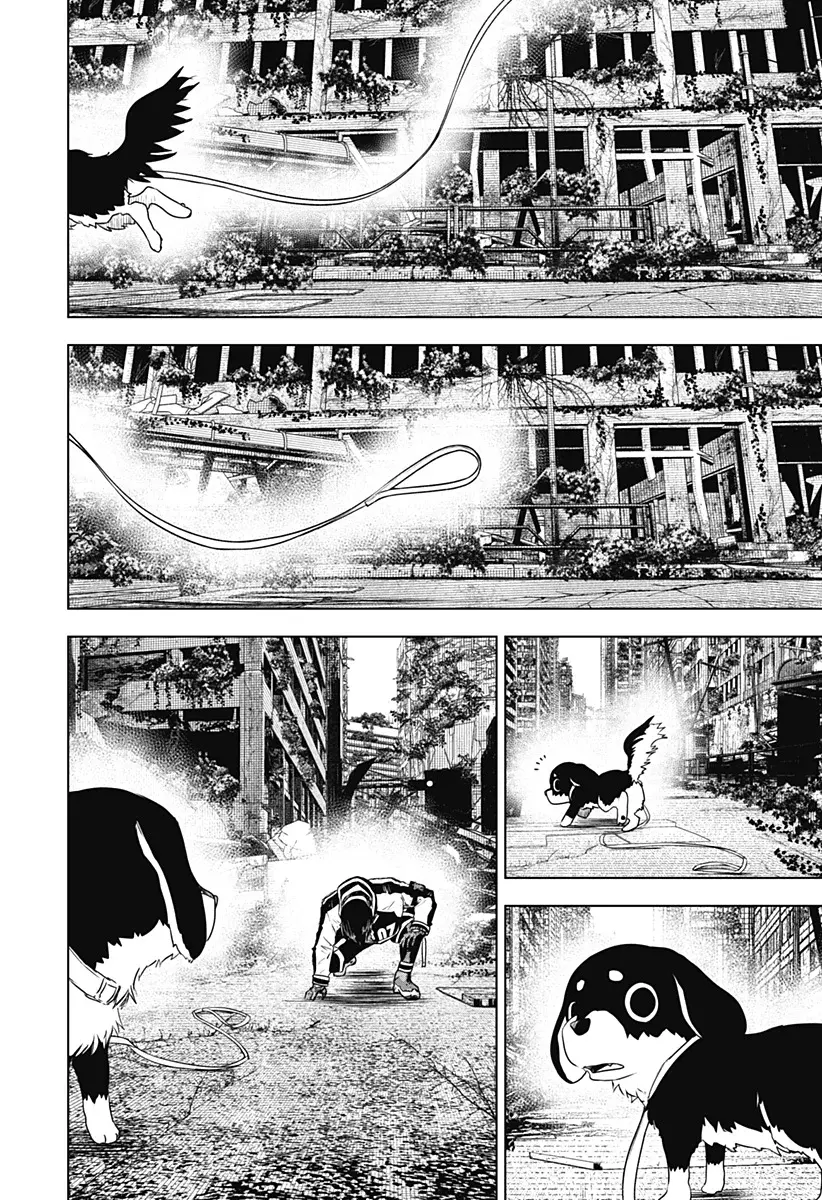 Read Wild Strawberry ES Manga Online