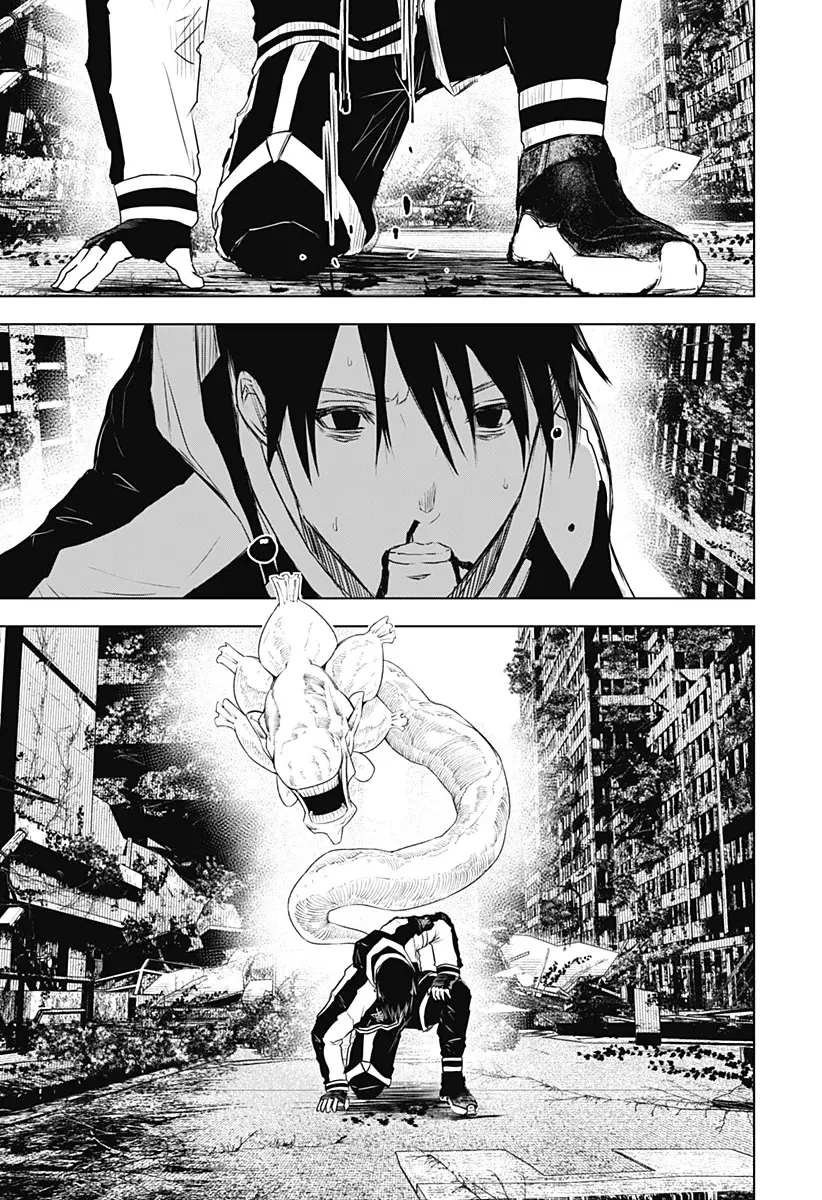 Read Wild Strawberry ES Manga Online