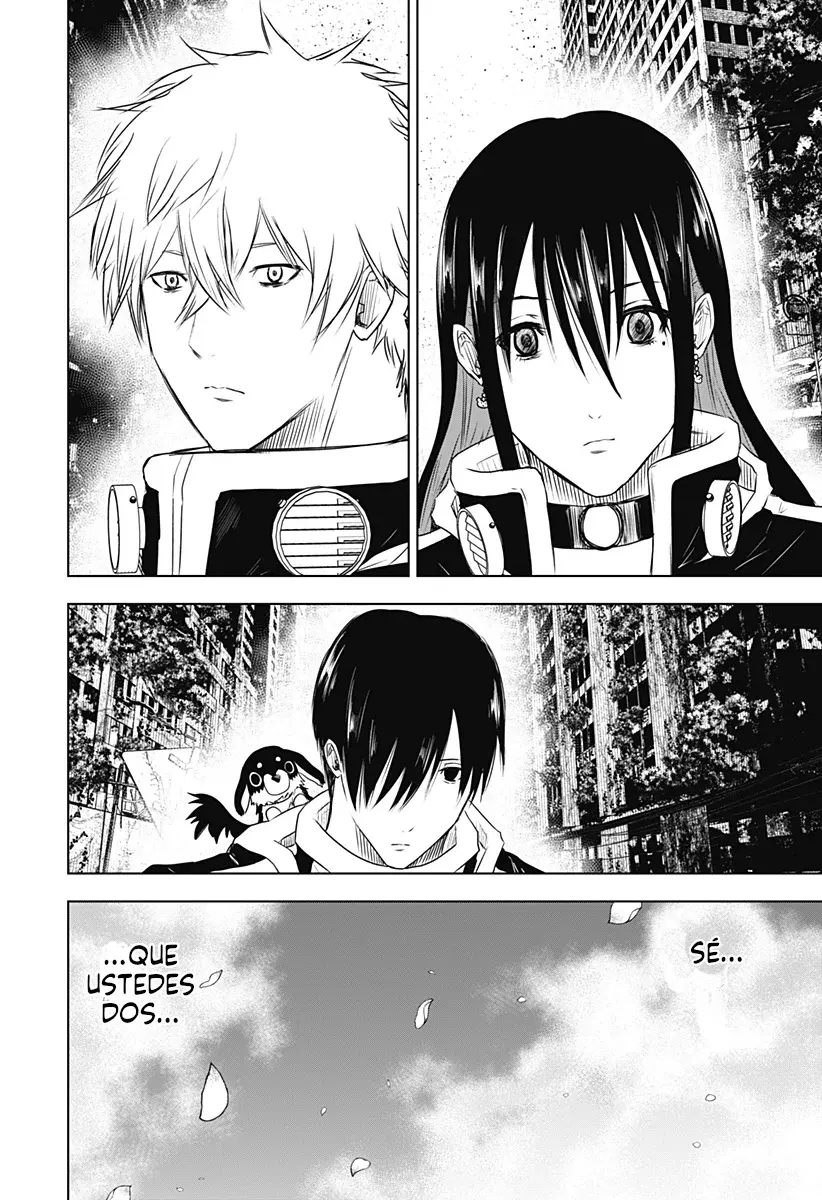 Read Wild Strawberry ES Manga Online