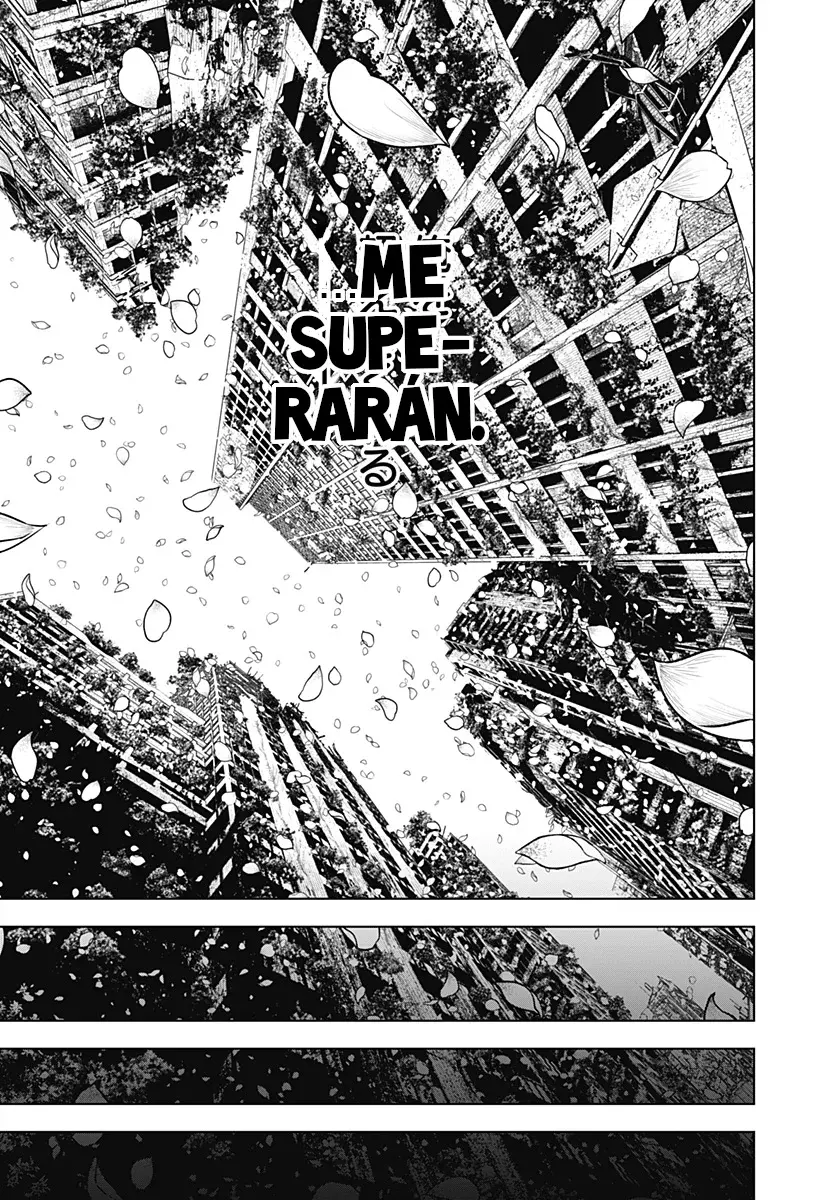 Read Wild Strawberry ES Manga Online
