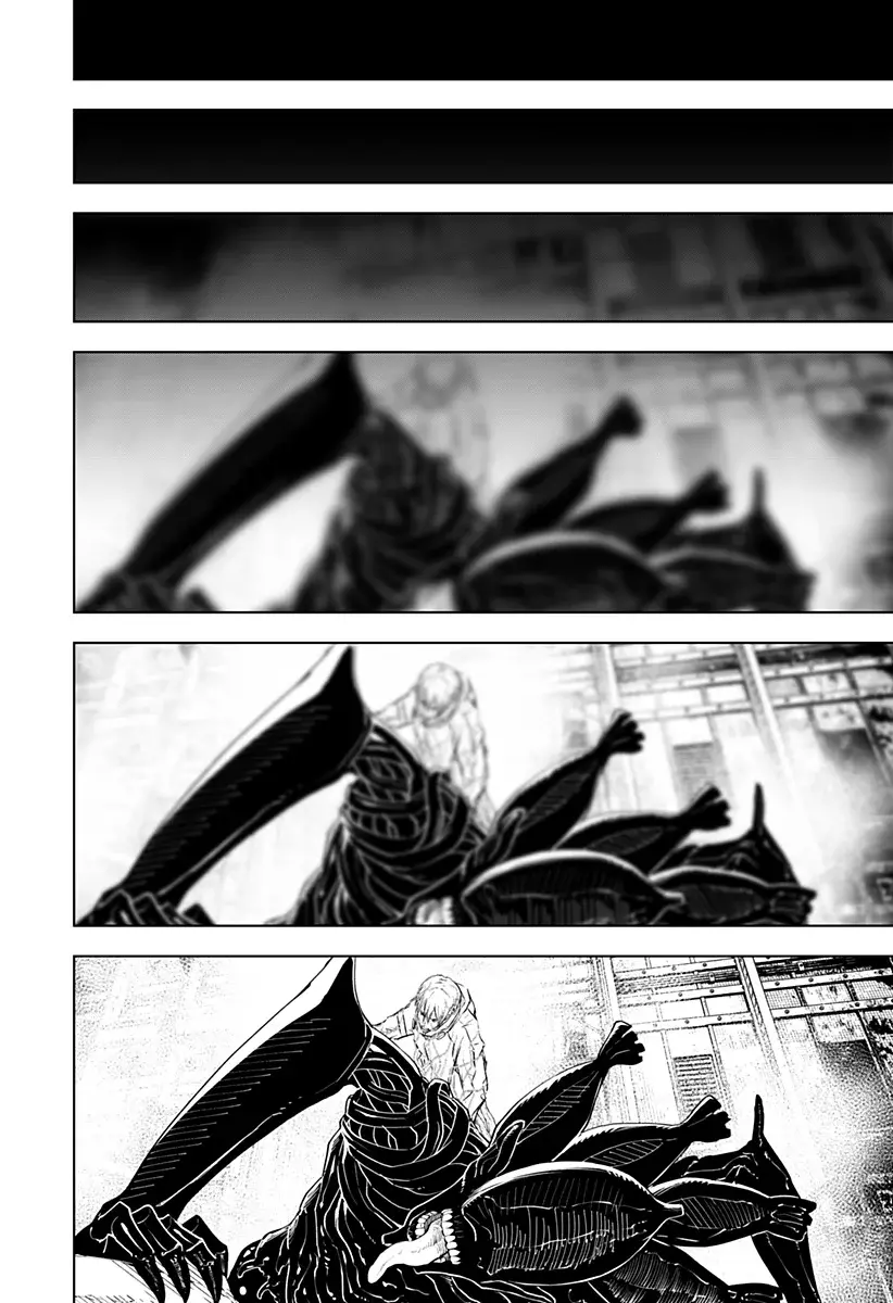 Read Wild Strawberry ES Manga Online