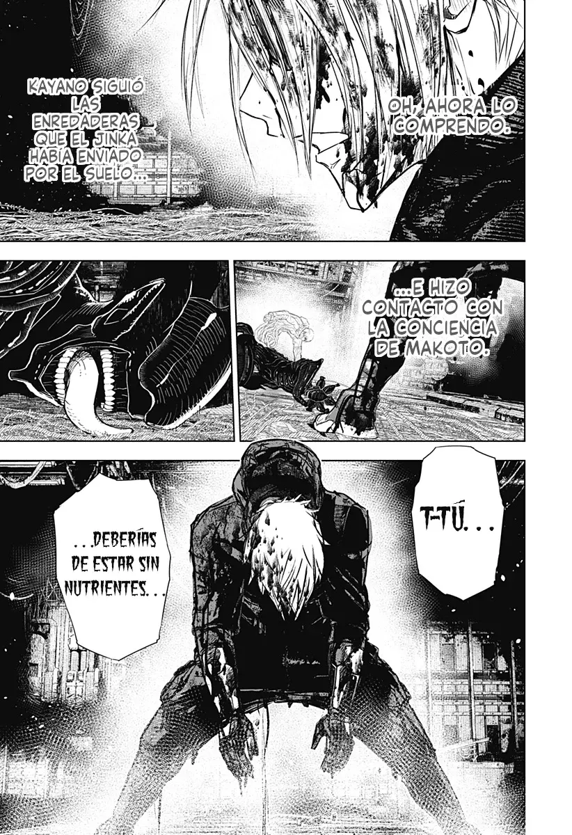 Read Wild Strawberry ES Manga Online