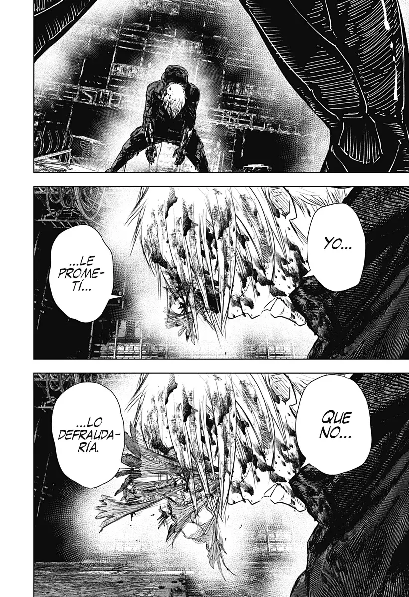 Read Wild Strawberry ES Manga Online