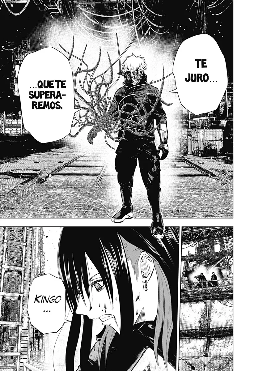 Read Wild Strawberry ES Manga Online