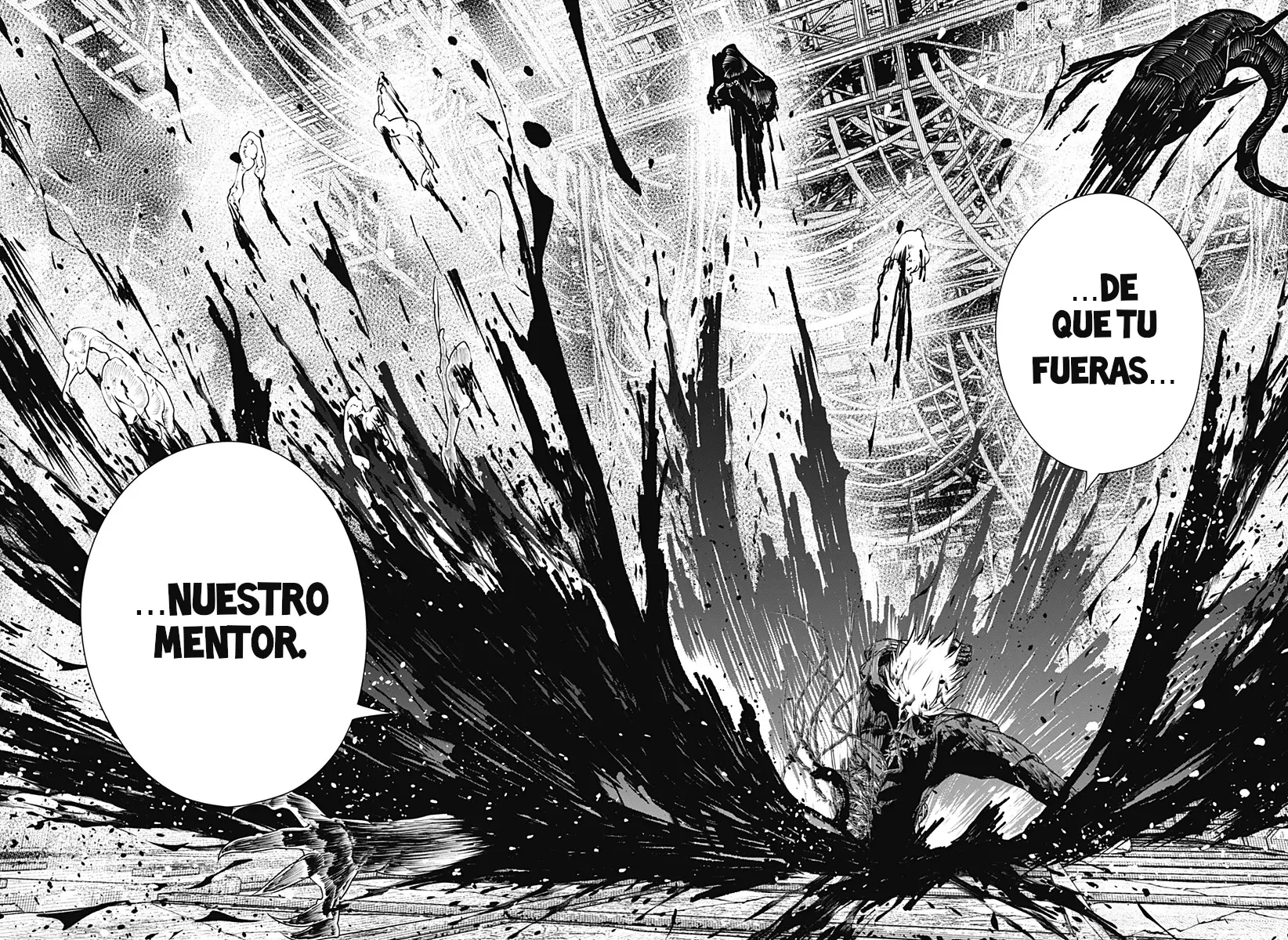 Read Wild Strawberry ES Manga Online