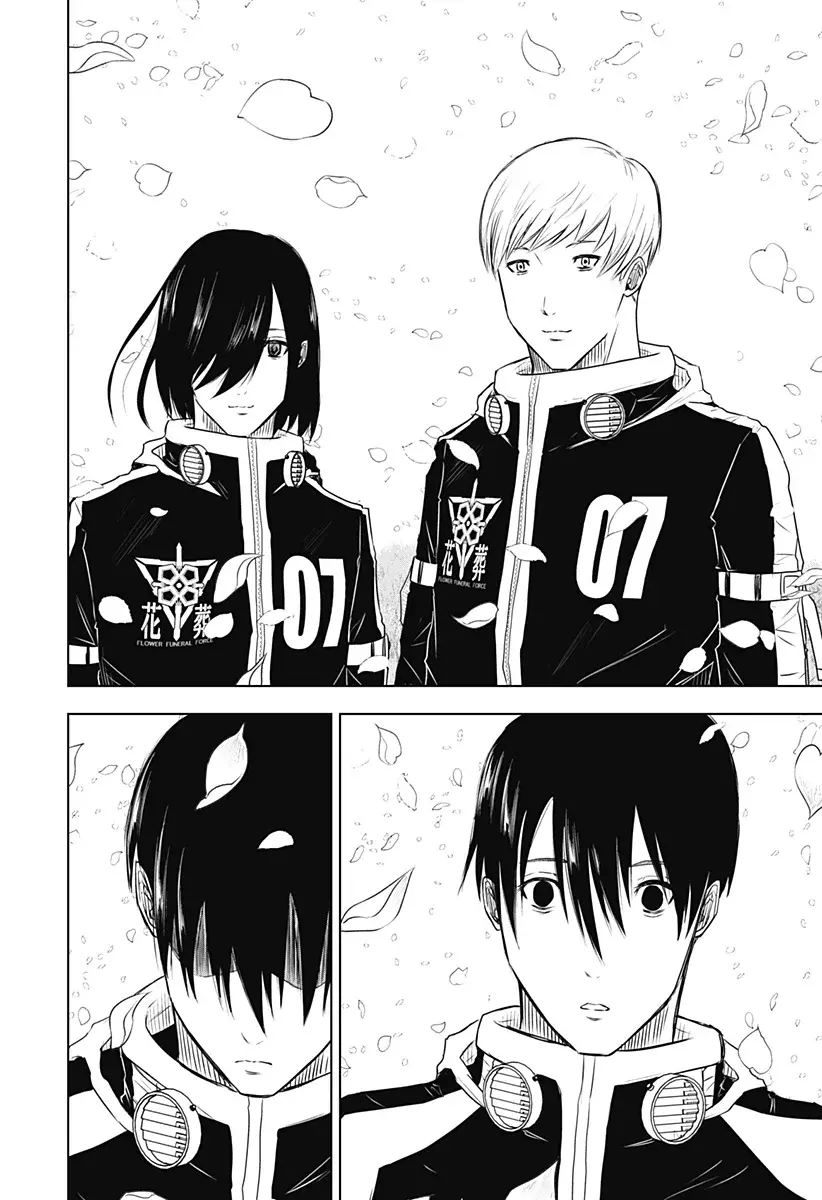 Read Wild Strawberry ES Manga Online