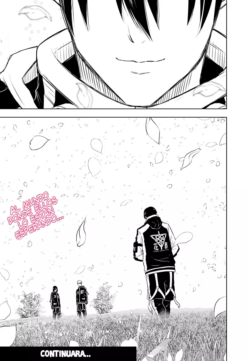 Read Wild Strawberry ES Manga Online