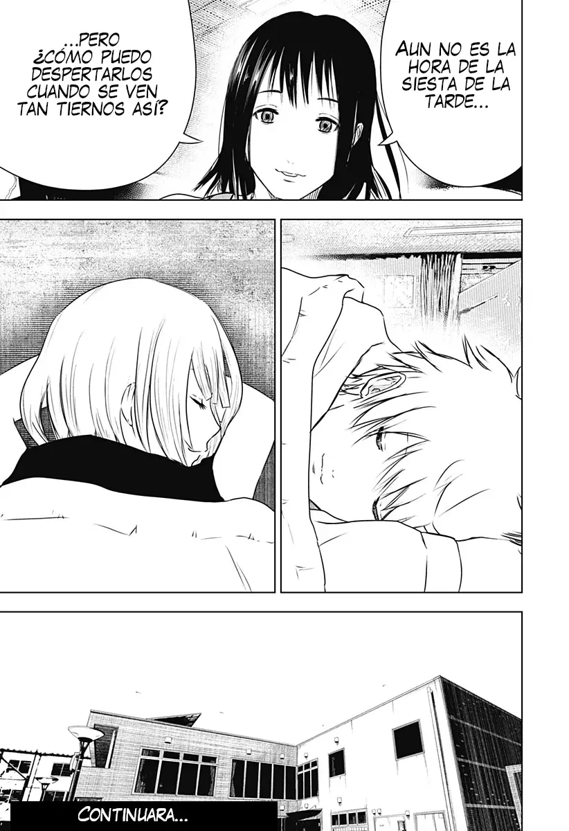 Read Wild Strawberry ES Manga Online