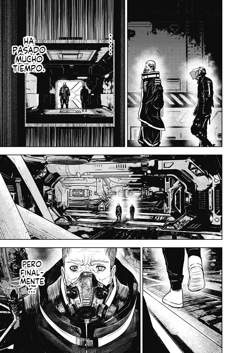Read Wild Strawberry ES Manga Online