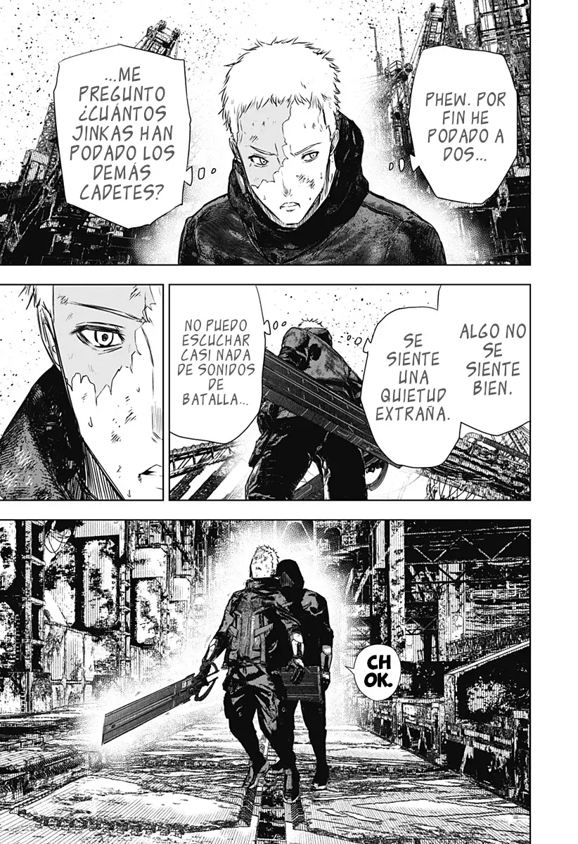 Read Wild Strawberry ES Manga Online
