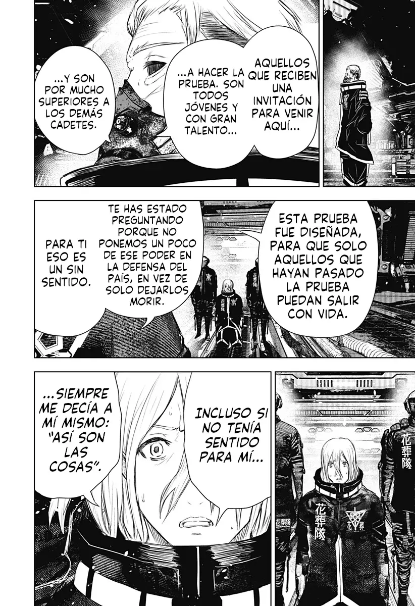 Read Wild Strawberry ES Manga Online