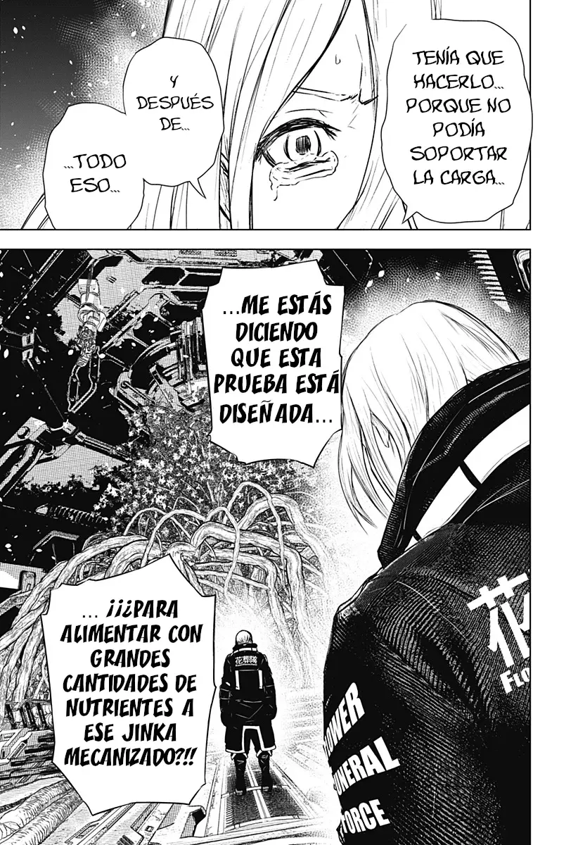 Read Wild Strawberry ES Manga Online