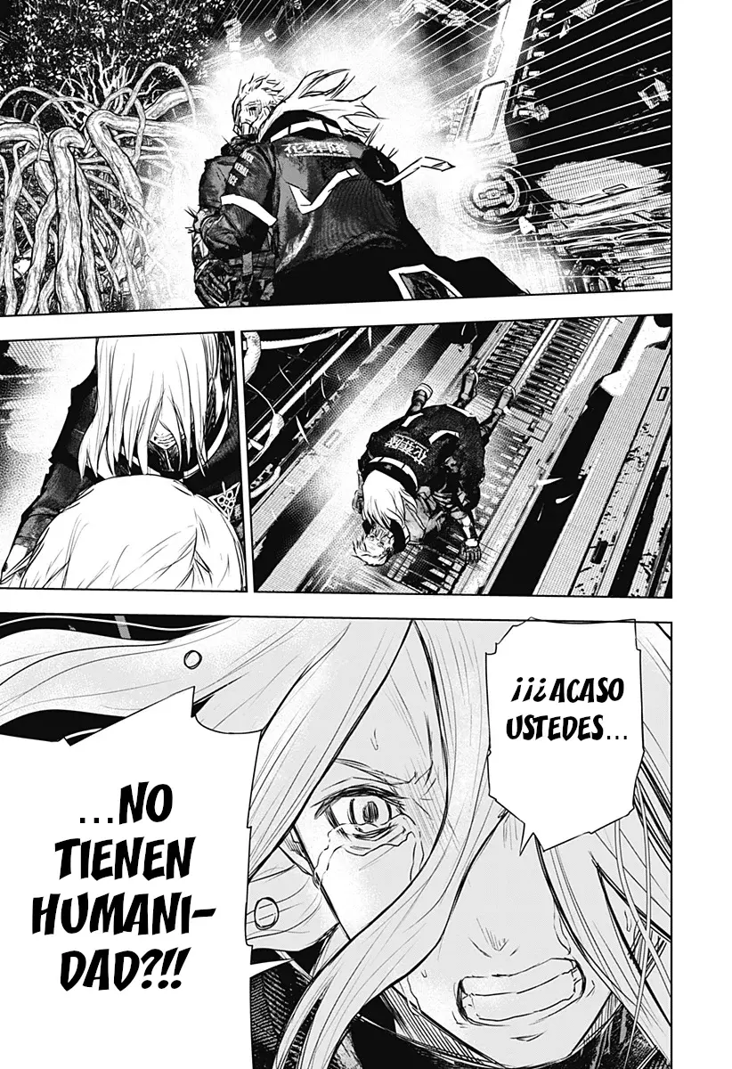 Read Wild Strawberry ES Manga Online
