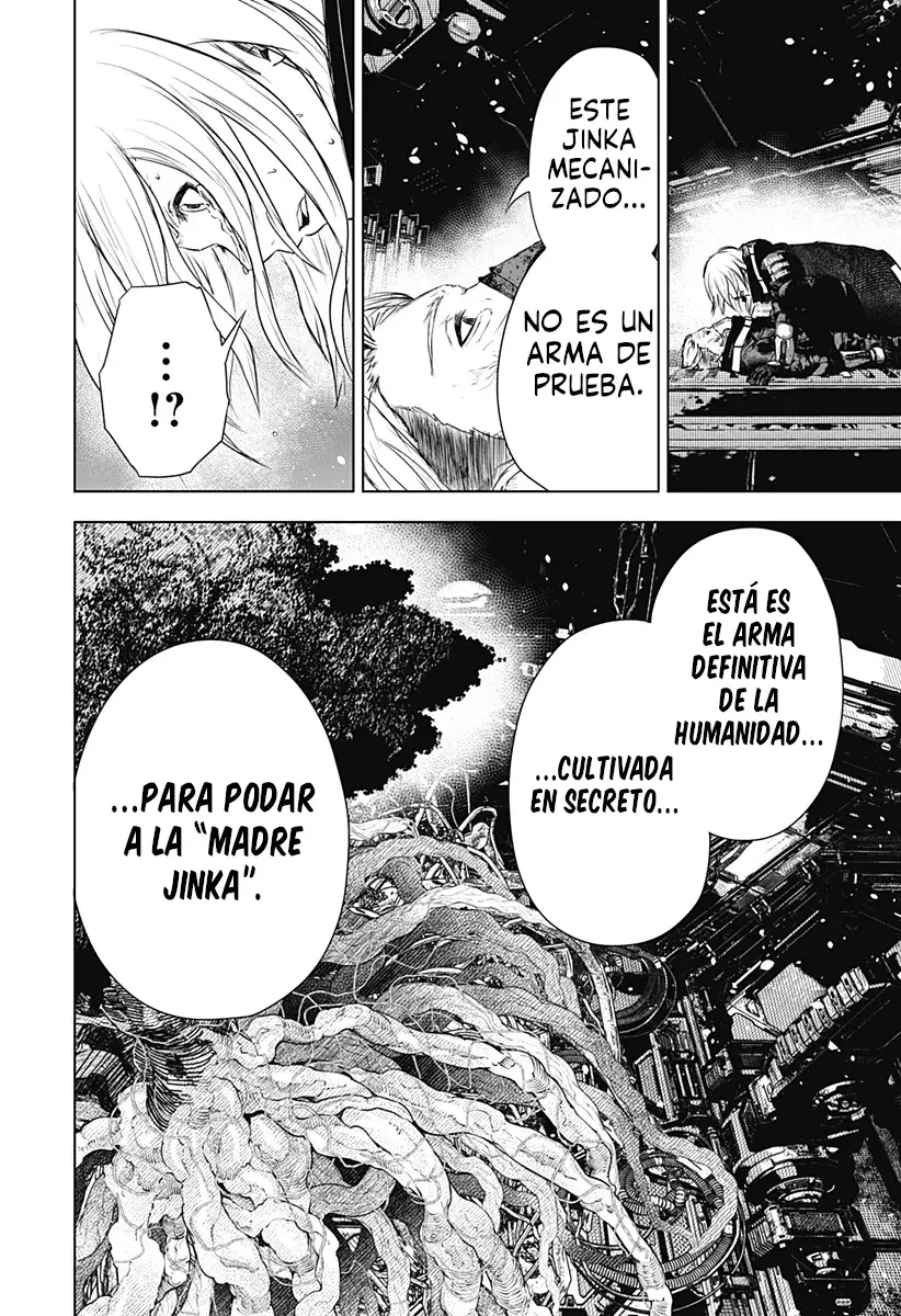 Read Wild Strawberry ES Manga Online