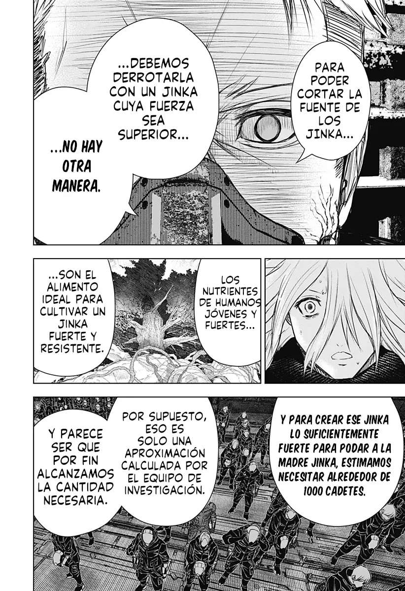 Read Wild Strawberry ES Manga Online