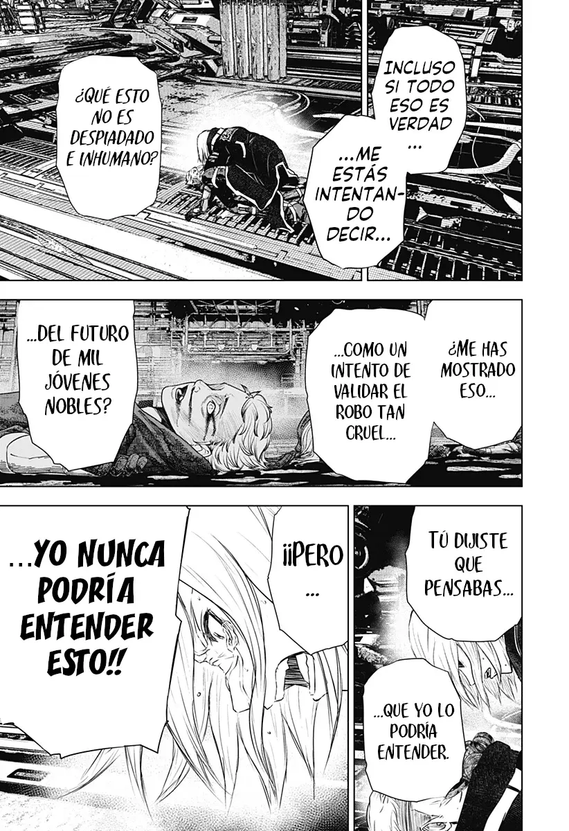 Read Wild Strawberry ES Manga Online