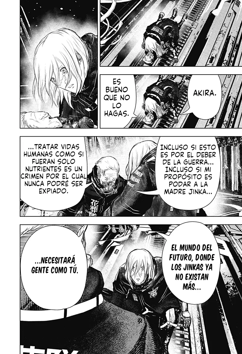 Read Wild Strawberry ES Manga Online
