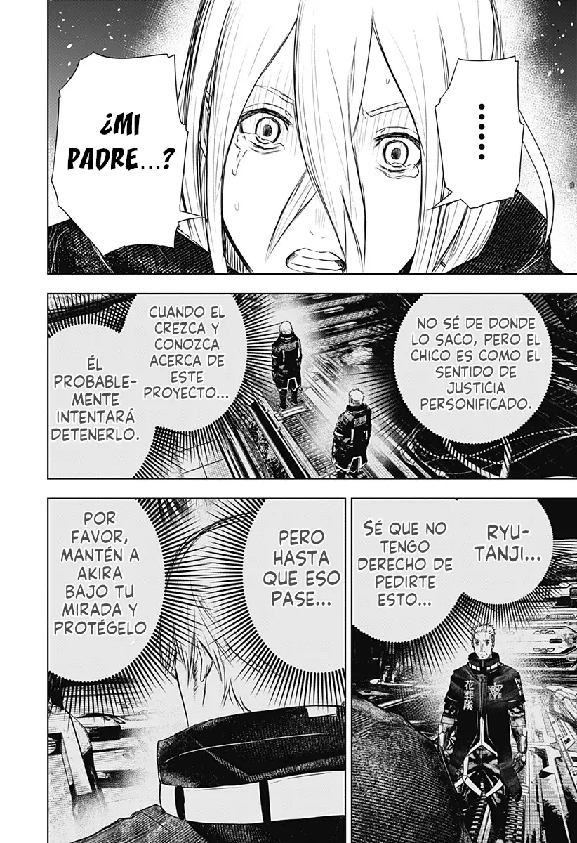 Read Wild Strawberry ES Manga Online
