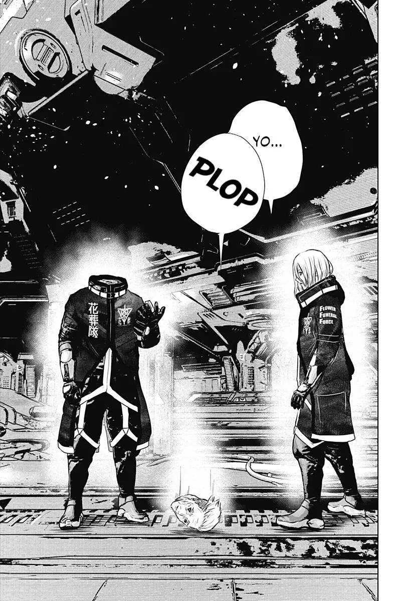 Read Wild Strawberry ES Manga Online