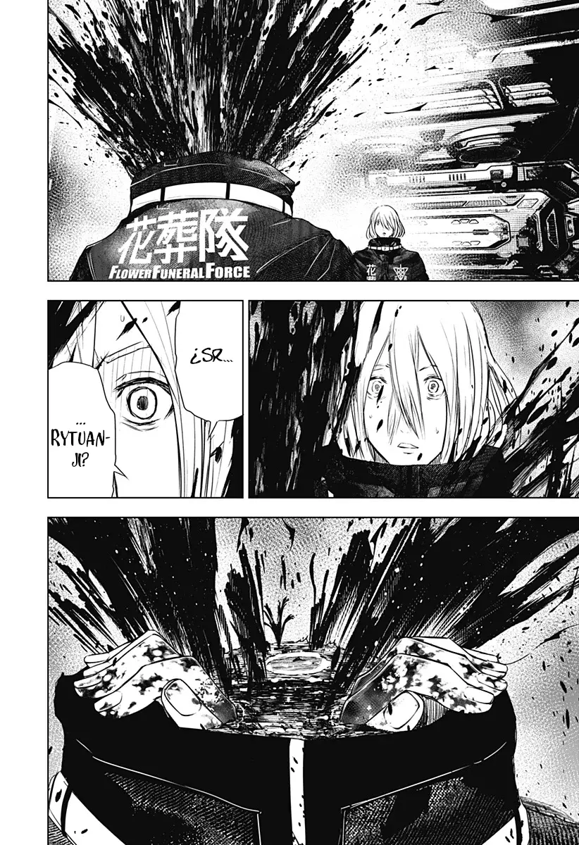 Read Wild Strawberry ES Manga Online