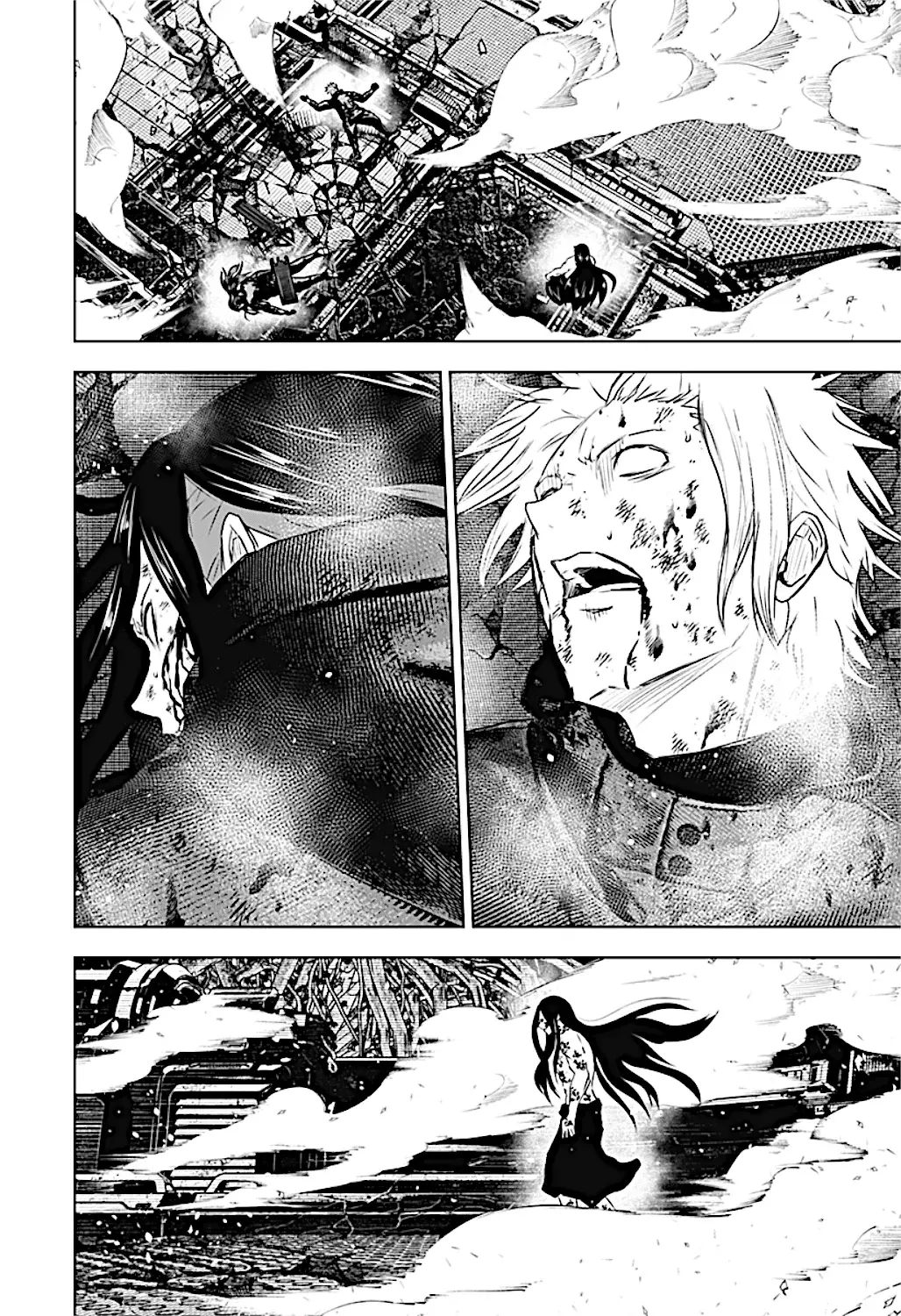 Read Wild Strawberry ES Manga Online