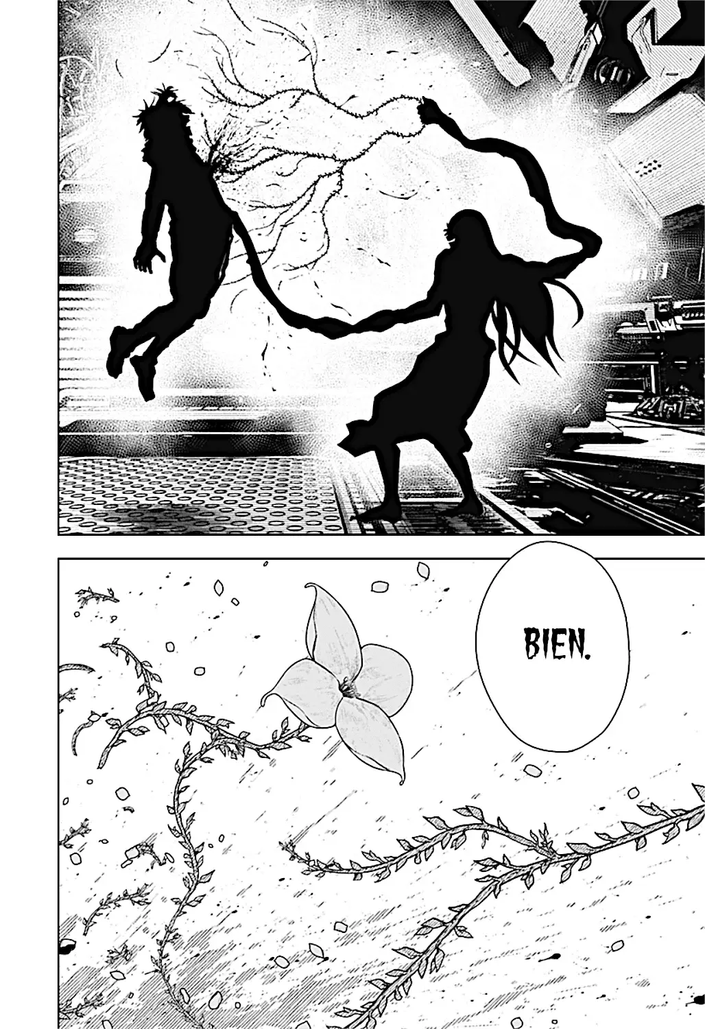 Read Wild Strawberry ES Manga Online
