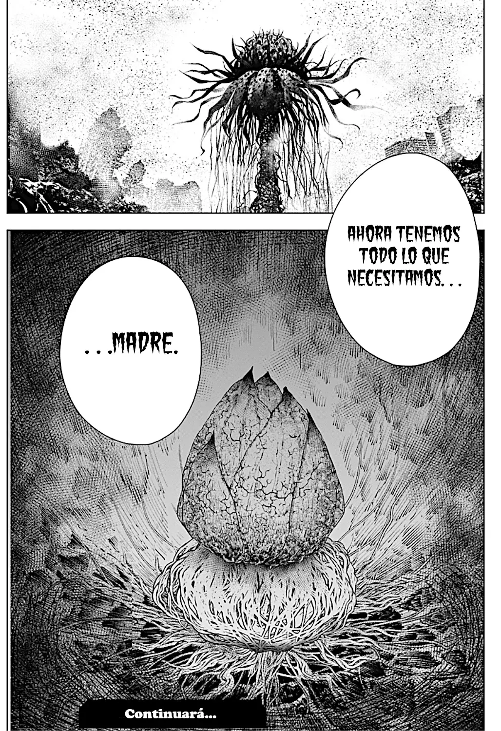 Read Wild Strawberry ES Manga Online