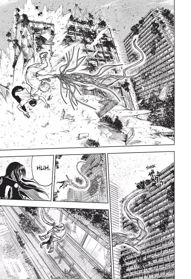 Read Wild Strawberry ES Manga Online