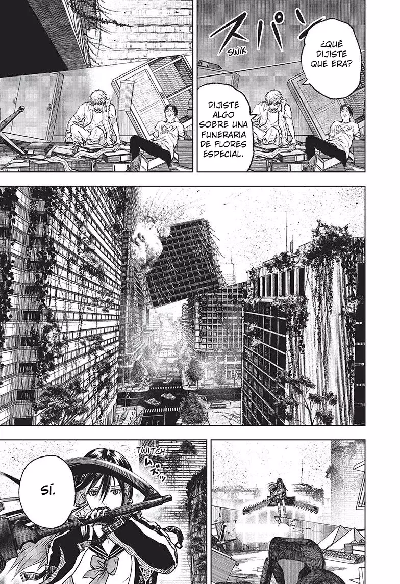 Read Wild Strawberry ES Manga Online