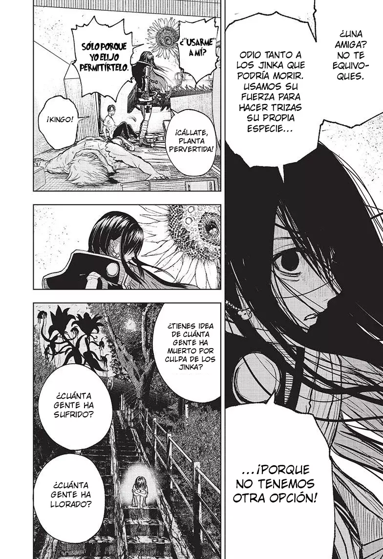 Read Wild Strawberry ES Manga Online