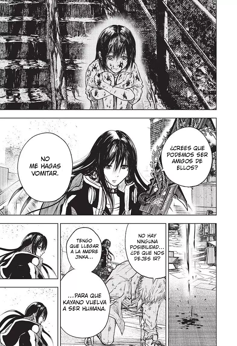 Read Wild Strawberry ES Manga Online