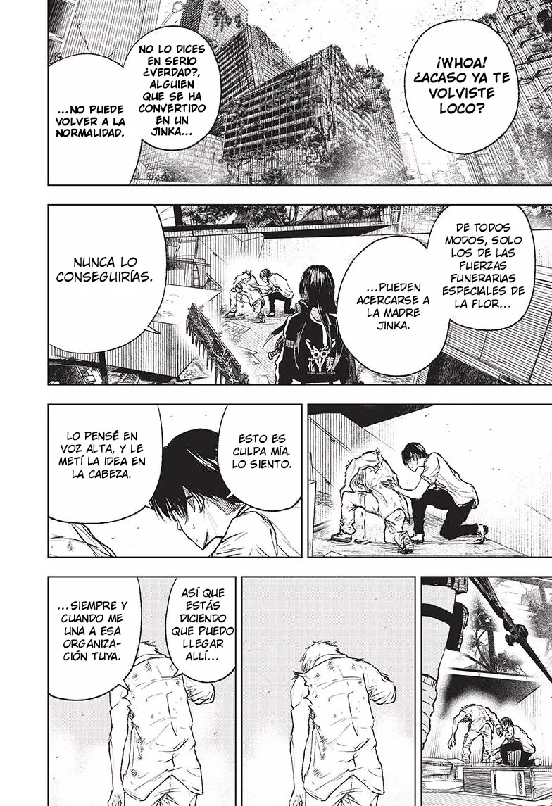 Read Wild Strawberry ES Manga Online