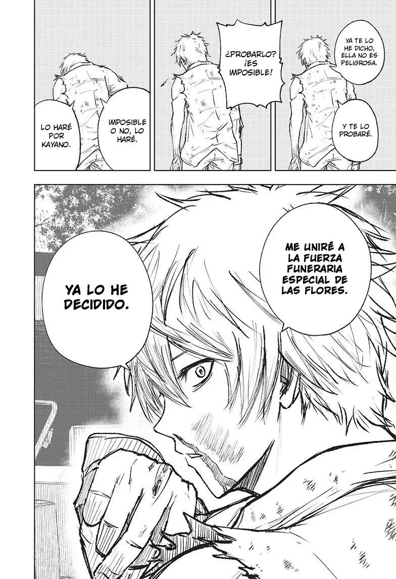 Read Wild Strawberry ES Manga Online