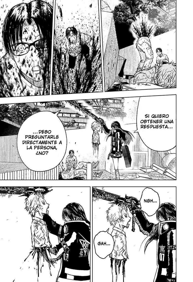 Read Wild Strawberry ES Manga Online