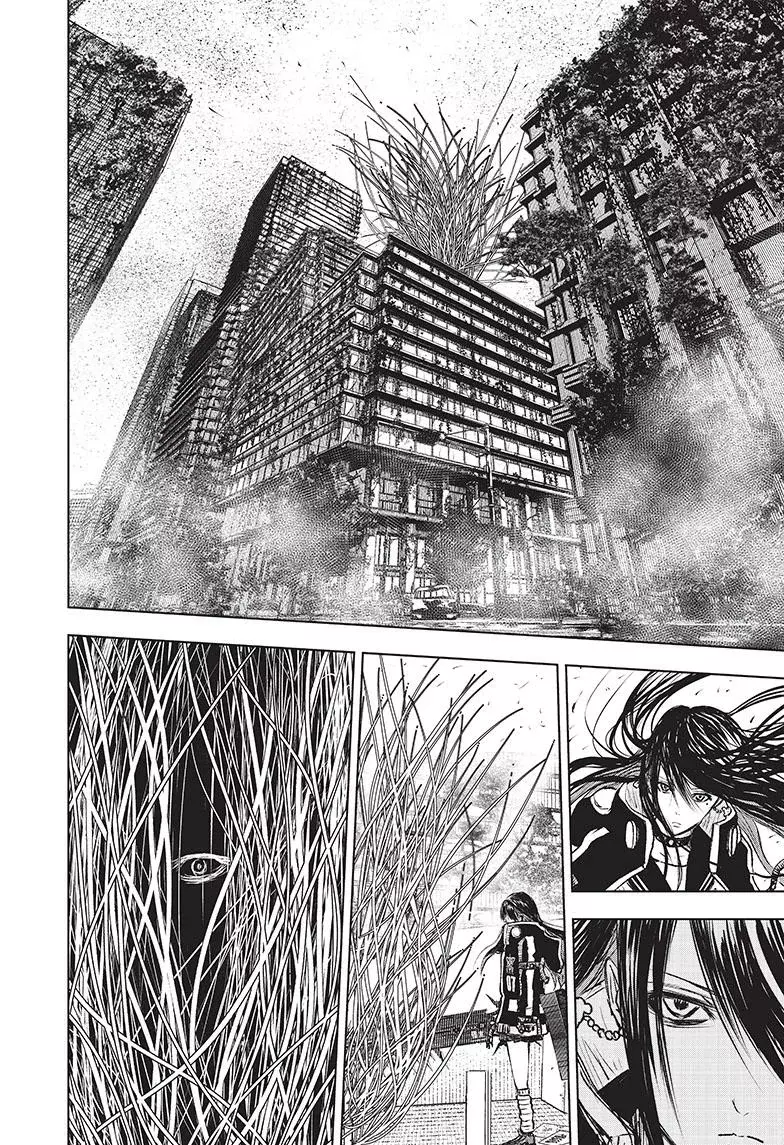 Read Wild Strawberry ES Manga Online