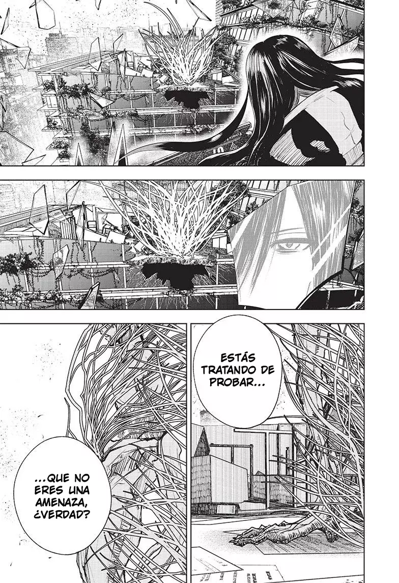 Read Wild Strawberry ES Manga Online