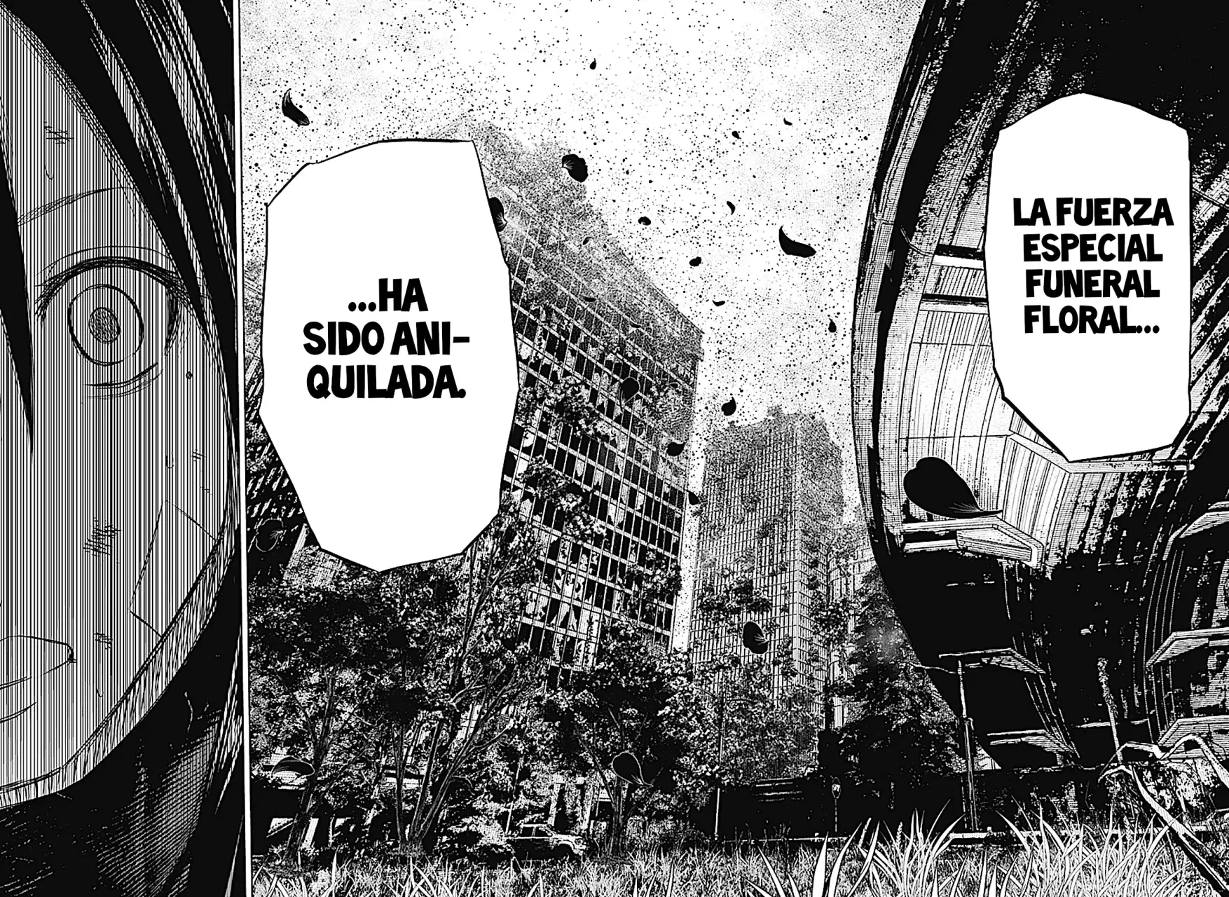 Read Wild Strawberry ES Manga Online