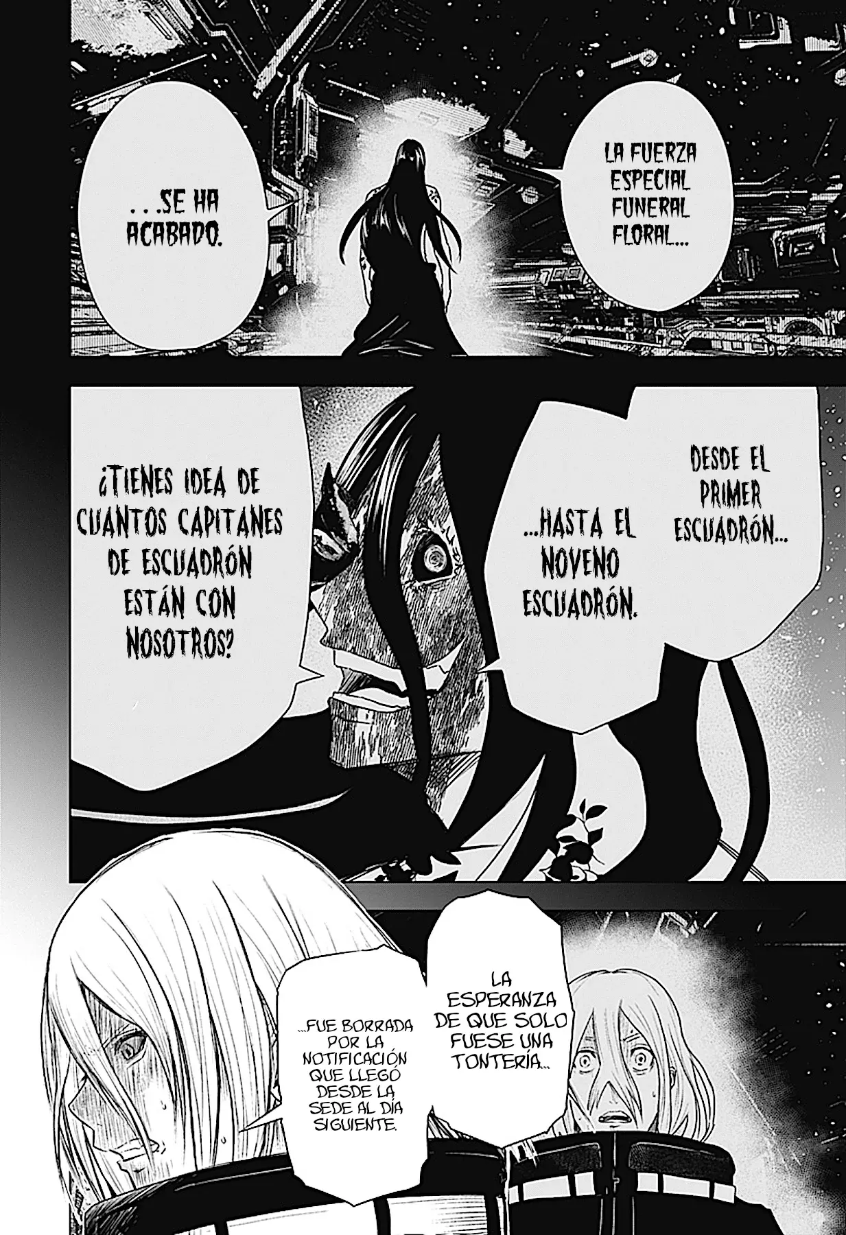 Read Wild Strawberry ES Manga Online
