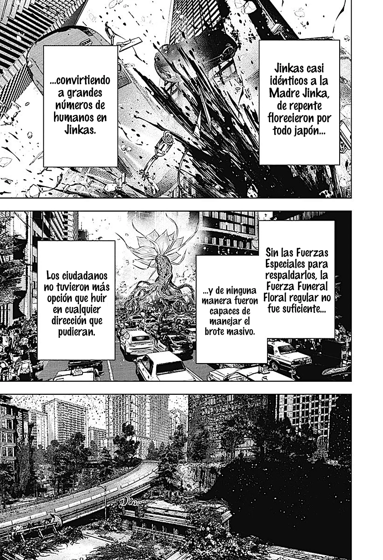 Read Wild Strawberry ES Manga Online