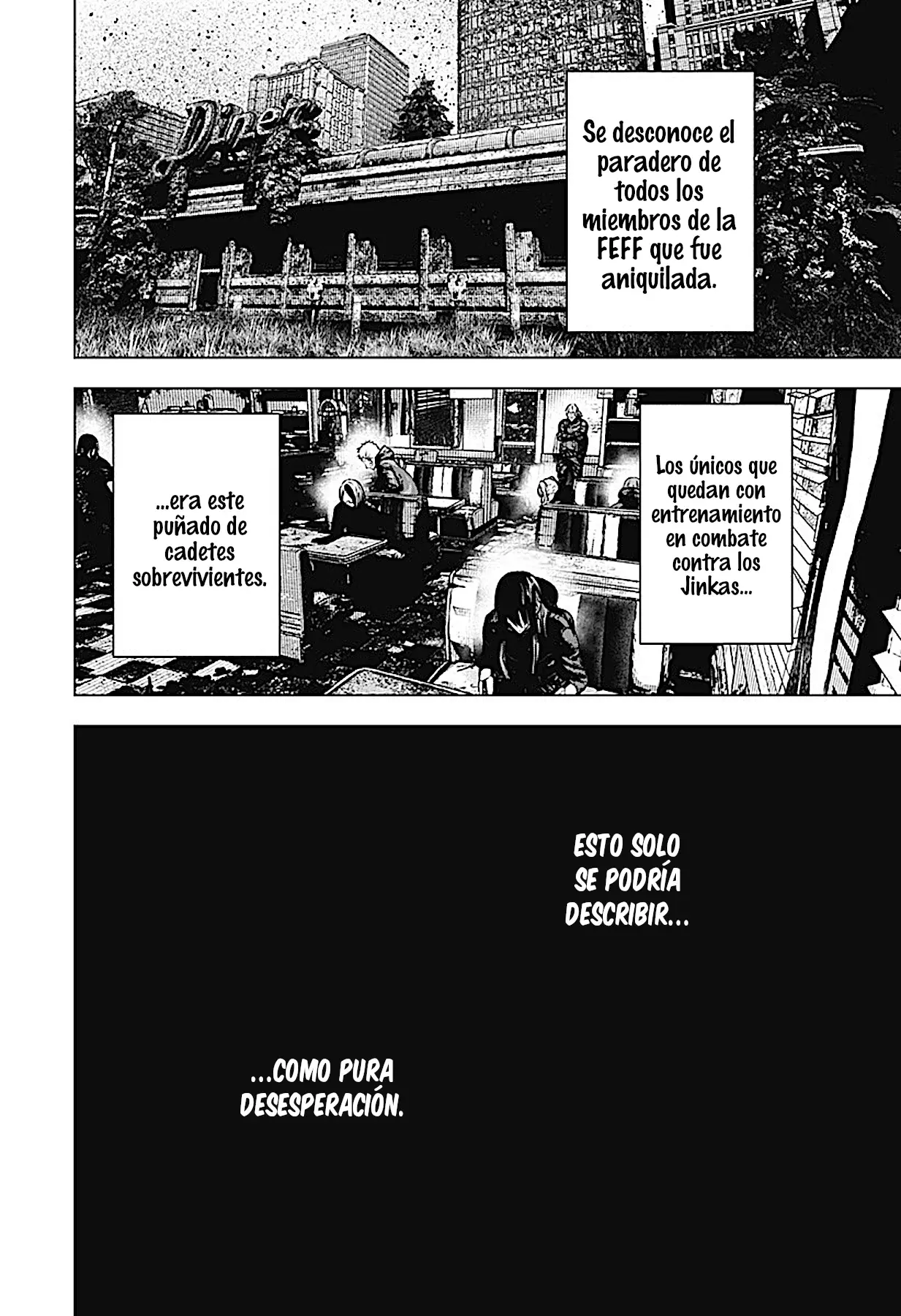 Read Wild Strawberry ES Manga Online
