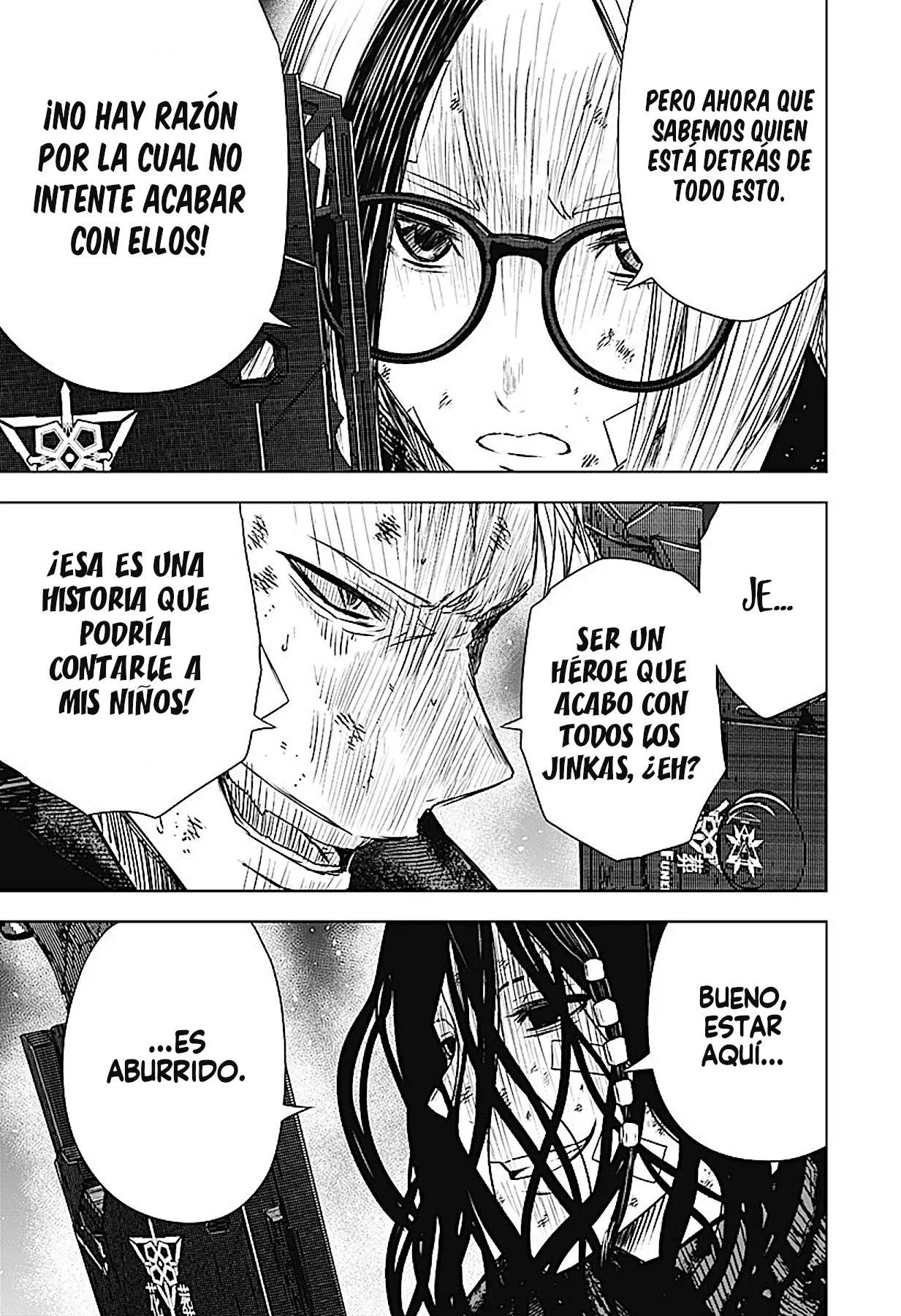 Read Wild Strawberry ES Manga Online